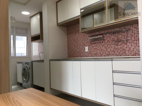 Imagem Apartamento com 2 Quartos à Venda, 48 m² em Parque Oratório - Santo André
