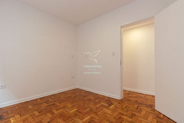 Imagem Apartamento com 2 Quartos à Venda, 82 m² em Jardim Paulista - São Paulo Imagem Apartamento com 2 Quartos à Venda, 82 m² em Jardim Paulista - São Paulo