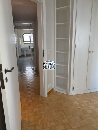 Imagem Apartamento com 3 Quartos à Venda, 180 m² em Indianópolis - São Paulo Imagem Apartamento com 3 Quartos à Venda, 180 m² em Indianópolis - São Paulo
