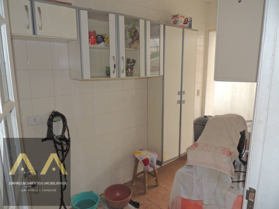 Imagem Casa com 4 Quartos à Venda, 275 m² em Alphaville - Santana De Parnaíba