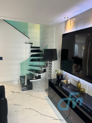 Imagem Casa de Condomínio com 3 Quartos à Venda, 122 m² em Vila Oliveira - Mogi Das Cruzes Imagem Casa de Condomínio com 3 Quartos à Venda, 122 m² em Vila Oliveira - Mogi Das Cruzes
