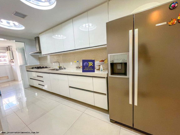 Imagem Apartamento com 4 Quartos à Venda, 260 m² em Praia Da Costa - Vila Velha