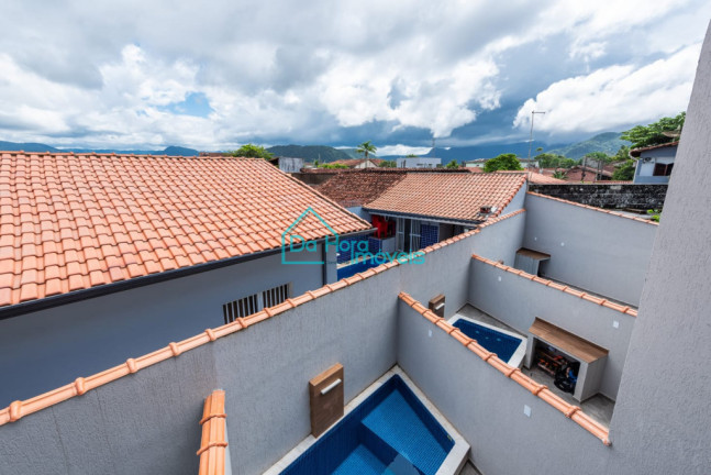 Imagem Casa com 2 Quartos à Venda, 87 m² em Vila Anhanguera - Mongaguá Imagem Casa com 2 Quartos à Venda, 87 m² em Vila Anhanguera - Mongaguá