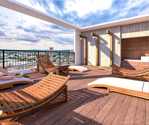 Imagem Apartamento com 2 Quartos à Venda, 45 m² em Vila Ré - São Paulo Imagem Apartamento com 2 Quartos à Venda, 45 m² em Vila Ré - São Paulo