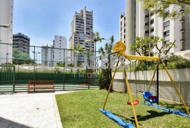 Imagem Apartamento com 4 Quartos à Venda, 311 m² em Campo Belo - São Paulo Imagem Apartamento com 4 Quartos à Venda, 311 m² em Campo Belo - São Paulo