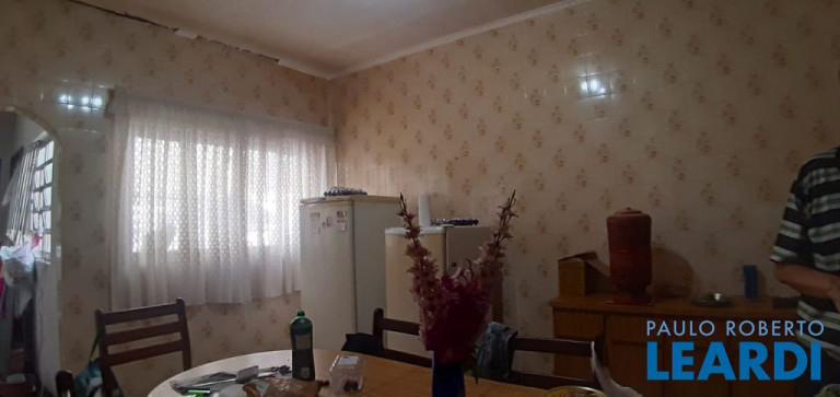 Imagem Casa com 3 Quartos à Venda, 143 m² em Vila Boa Vista - Santo André Imagem Casa com 3 Quartos à Venda, 143 m² em Vila Boa Vista - Santo André