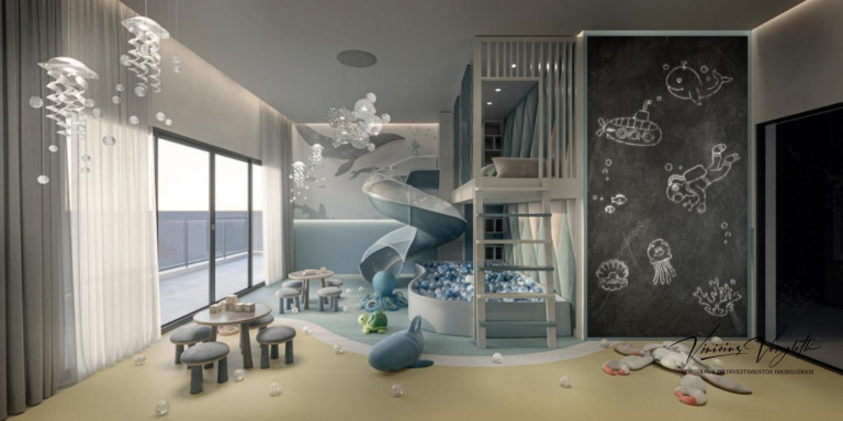 Imagem Apartamento com 2 Quartos à Venda, 81 m² em São Francisco De Assis - Camboriú