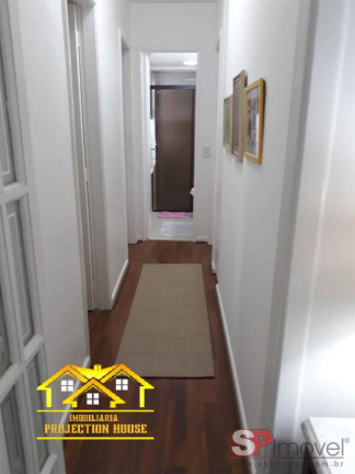 Imagem Apartamento com 3 Quartos à Venda, 106 m² em Vila Anglo Brasileira - São Paulo