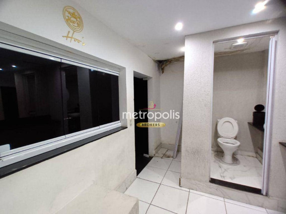 Imagem Edifício Residencial à Venda ou Locação, 700 m² em Centro - São Caetano Do Sul