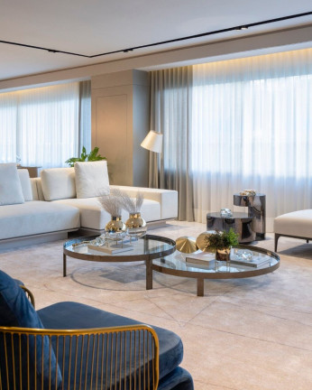 Imagem Apartamento com 4 Quartos à Venda, 306 m² em Jardim Europa - Porto Alegre Imagem Apartamento com 4 Quartos à Venda, 306 m² em Jardim Europa - Porto Alegre