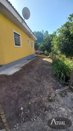 Imagem Casa com 3 Quartos à Venda, 494 m² em Terra Preta - Mairiporã
