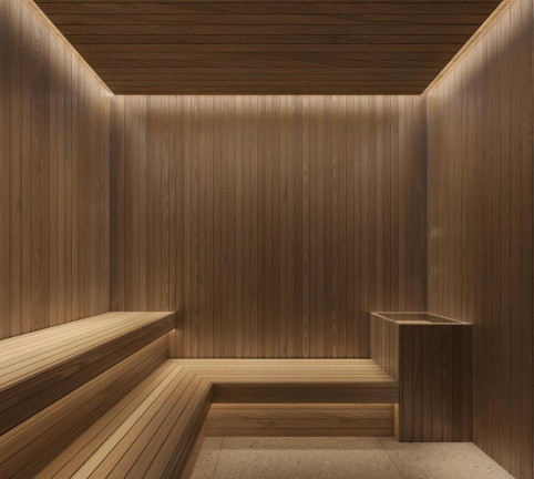 Imagem Cobertura com 4 Quartos à Venda, 263 m² em Vila Mariana - São Paulo