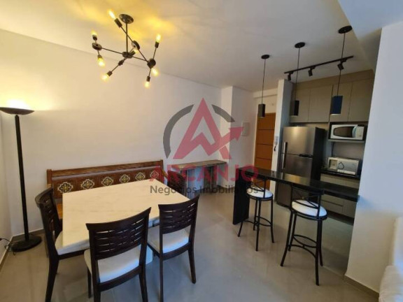 Imagem Apartamento com 2 Quartos à Venda, 116 m² em Centro - Ubatuba