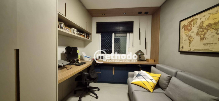 Imagem Apartamento com 3 Quartos à Venda, 86 m² em Jardim Ypê - Paulínia Imagem Apartamento com 3 Quartos à Venda, 86 m² em Jardim Ypê - Paulínia