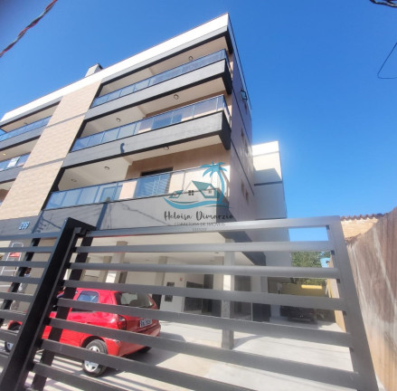 Apartamento com 2 Quartos à Venda, 65 m² em Perequê Açu - Ubatuba