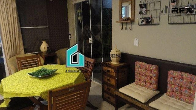 Imagem Apartamento com 3 Quartos à Venda, 218 m² em Icaraí - Niterói Imagem Apartamento com 3 Quartos à Venda, 218 m² em Icaraí - Niterói