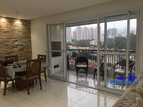 Apartamento com 2 Quartos à Venda, 86 m² em Vila Sonia - São Paulo