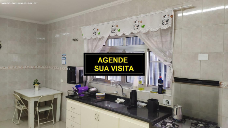 Imagem Casa com 3 Quartos à Venda, 200 m² em Cidade Dutra - São Paulo