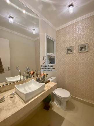 Imagem Casa com 3 Quartos à Venda, em Itatiba Imagem Casa com 3 Quartos à Venda, em Itatiba