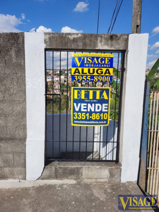 Imagem Casa com 2 Quartos à Venda, 298 m² em Parque Santo Antônio - Jacareí Imagem Casa com 2 Quartos à Venda, 298 m² em Parque Santo Antônio - Jacareí