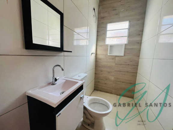 Imagem Casa com 2 Quartos à Venda, 125 m² em Suarão - Itanhaém Imagem Casa com 2 Quartos à Venda, 125 m² em Suarão - Itanhaém