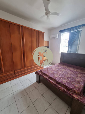 Imagem Apartamento com 1 Quarto à Venda, 58 m² em Boqueirao - Santos Imagem Apartamento com 1 Quarto à Venda, 58 m² em Boqueirao - Santos
