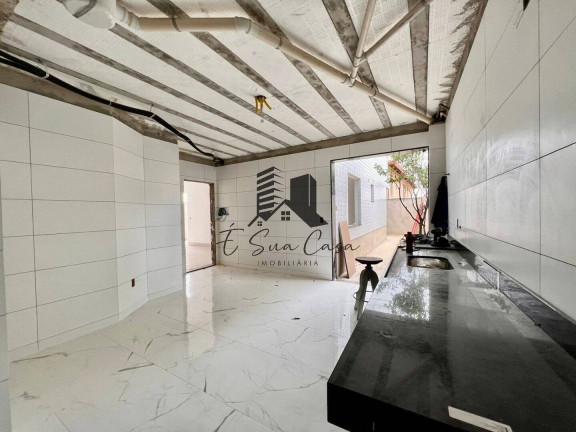 Imagem Apartamento com 3 Quartos à Venda, 156 m² em Eldorado - Contagem Imagem Apartamento com 3 Quartos à Venda, 156 m² em Eldorado - Contagem