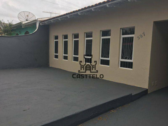 Imagem Casa com 4 Quartos à Venda, 165 m² em Eucaliptos - Londrina Imagem Casa com 4 Quartos à Venda, 165 m² em Eucaliptos - Londrina