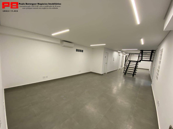 Imagem Casa para Alugar, 254 m² em Vila Olímpia - São Paulo Imagem Casa para Alugar, 254 m² em Vila Olímpia - São Paulo