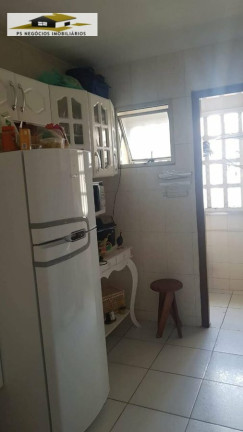 Imagem Apartamento com 2 Quartos à Venda, 56 m² em Bosque Da Saúde - São Paulo Imagem Apartamento com 2 Quartos à Venda, 56 m² em Bosque Da Saúde - São Paulo