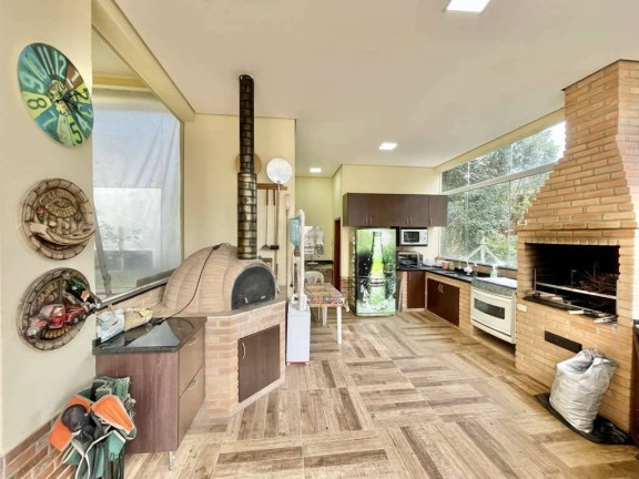 Imagem Casa com 4 Quartos à Venda, 494 m² em Transurb - Itapevi