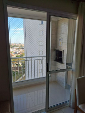Imagem Apartamento com 3 Quartos à Venda, 87 m² em Vila Progresso - Campinas Imagem Apartamento com 3 Quartos à Venda, 87 m² em Vila Progresso - Campinas
