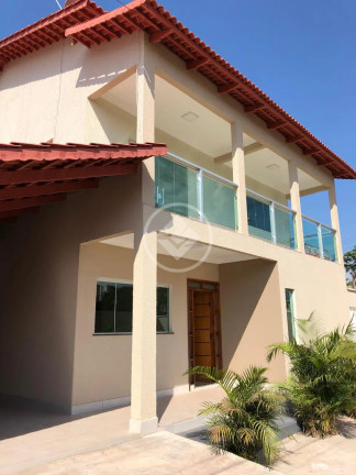 Sobrado com 3 Quartos à Venda, 420 m² em Setor Sol Nascente - Goiânia