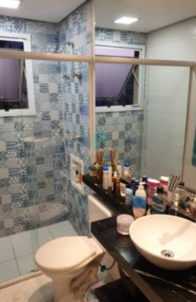 Imagem Apartamento com 2 Quartos à Venda, 55 m² em Vila Osasco - Osasco Imagem Apartamento com 2 Quartos à Venda, 55 m² em Vila Osasco - Osasco