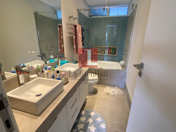Imagem Apartamento com 3 Quartos à Venda, 200 m² em Itaim Bibi - São Paulo Imagem Apartamento com 3 Quartos à Venda, 200 m² em Itaim Bibi - São Paulo