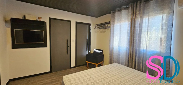 Imagem Casa com 4 Quartos à Venda, 150 m² em Itaguá - Ubatuba Imagem Casa com 4 Quartos à Venda, 150 m² em Itaguá - Ubatuba