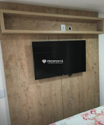 Imagem Apartamento com 2 Quartos à Venda, 54 m² em Centro - Diadema