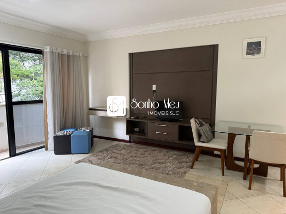 Imagem Apartamento com 1 Quarto para Alugar, 40 m² em Parque Residencial Aquarius - São José Dos Campos Imagem Apartamento com 1 Quarto para Alugar, 40 m² em Parque Residencial Aquarius - São José Dos Campos