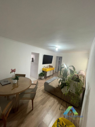 Apartamento com 3 Quartos à Venda, 62 m² em Vila Das Mercês - São Paulo