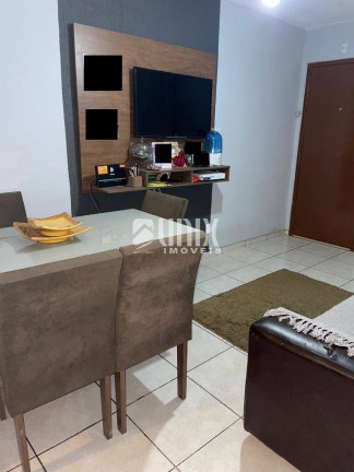 Imagem Apartamento com 2 Quartos à Venda, 50 m² em Tarcísio Miranda - Campos Dos Goytacazes Imagem Apartamento com 2 Quartos à Venda, 50 m² em Tarcísio Miranda - Campos Dos Goytacazes
