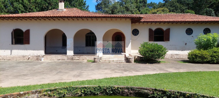 Imagem Casa com 9 Quartos à Venda, 900 m² em Santa Inês - Caieiras Imagem Casa com 9 Quartos à Venda, 900 m² em Santa Inês - Caieiras
