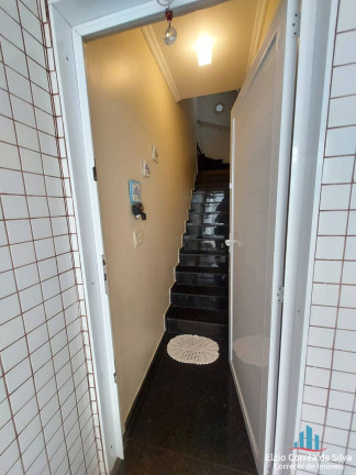Imagem Casa com 4 Quartos à Venda, 228 m² em Embaré - Santos Imagem Casa com 4 Quartos à Venda, 228 m² em Embaré - Santos