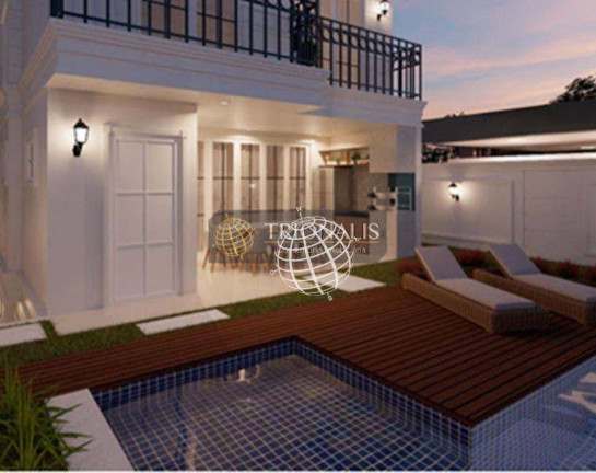 Imagem Casa com 4 Quartos à Venda, 420 m² em Alvinópolis - Atibaia Imagem Casa com 4 Quartos à Venda, 420 m² em Alvinópolis - Atibaia