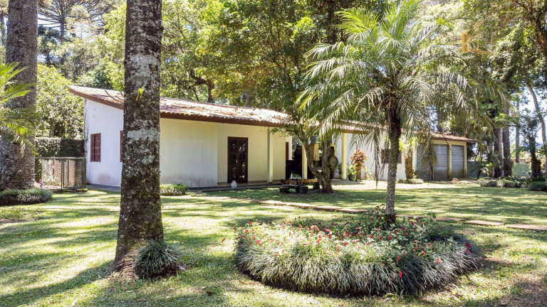 Imagem Chácara com 2 Quartos à Venda, 297 m² em Jardim Primavera - Piraquara Imagem Chácara com 2 Quartos à Venda, 297 m² em Jardim Primavera - Piraquara