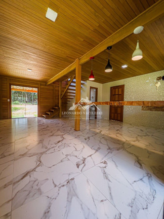 Imagem Casa com 3 Quartos à Venda, 120 m² em Paraju - Paraju Imagem Casa com 3 Quartos à Venda, 120 m² em Paraju - Paraju