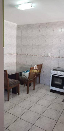 Imagem Apartamento com 4 Quartos à Venda, 105 m² em São José - São Caetano Do Sul Imagem Apartamento com 4 Quartos à Venda, 105 m² em São José - São Caetano Do Sul