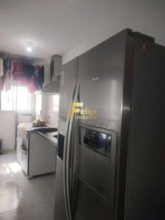 Imagem Imóvel com 2 Quartos à Venda, 55 m² em Praia De Itaparica - Vila Velha