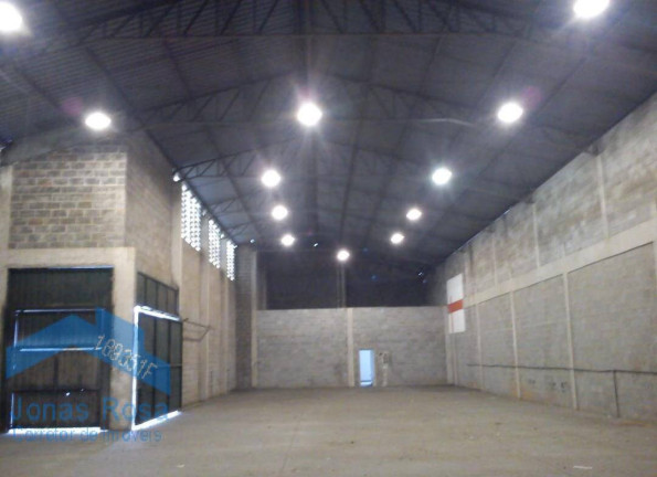 Imagem Galpão à Venda, 538 m² em Chácaras Marco - Barueri Imagem Galpão à Venda, 538 m² em Chácaras Marco - Barueri