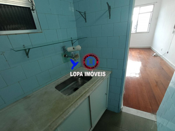 Imagem Apartamento com 1 Quarto para Alugar, 25 m² em Centro - Rio De Janeiro Imagem Apartamento com 1 Quarto para Alugar, 25 m² em Centro - Rio De Janeiro