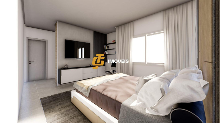 Imagem Apartamento com 3 Quartos à Venda, 79 m² em São Francisco De Assis - Camboriú Imagem Apartamento com 3 Quartos à Venda, 79 m² em São Francisco De Assis - Camboriú